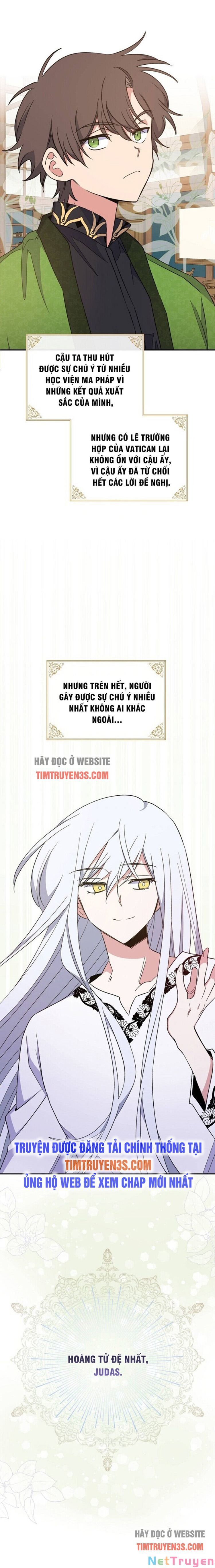 Ygret Chap 35 - Next Chap 34