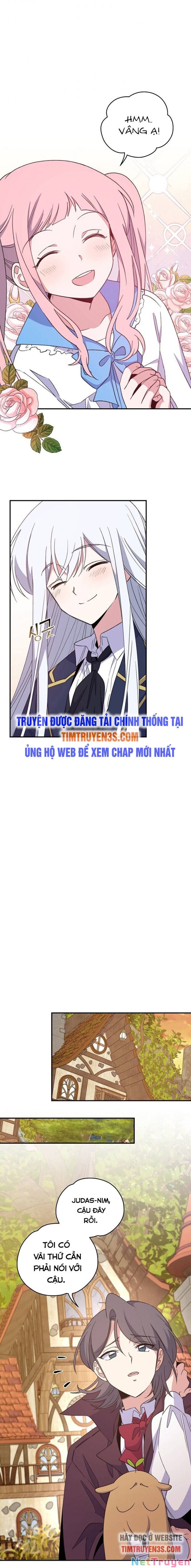Ygret Chap 35 - Next Chap 34