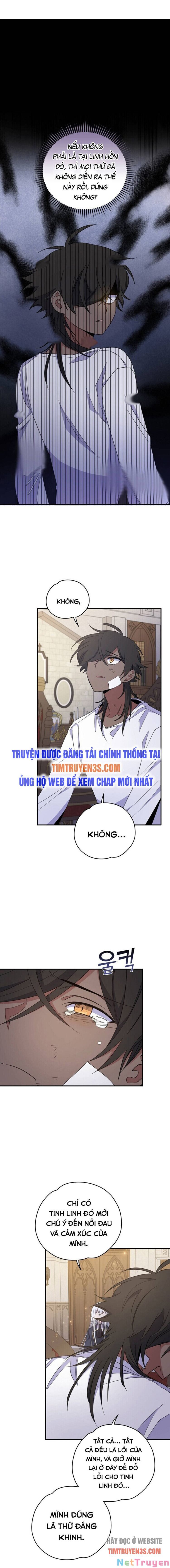 Ygret Chap 35 - Next Chap 34