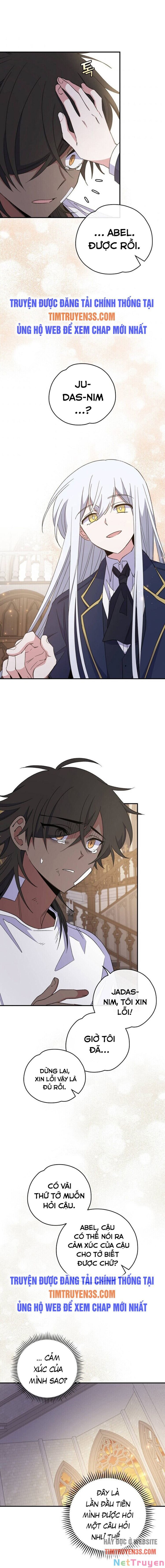 Ygret Chap 35 - Next Chap 34