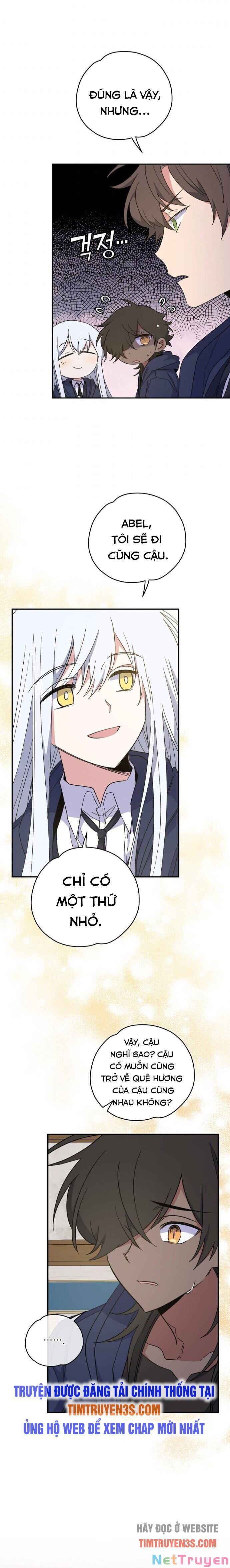 Ygret Chap 36 - Next Chap 35