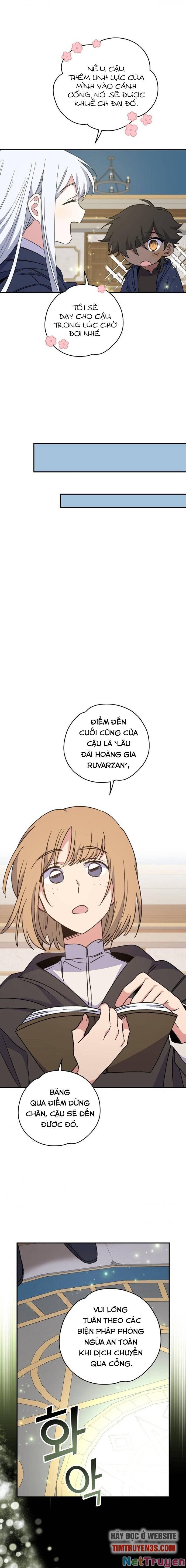 Ygret Chap 36 - Next Chap 35