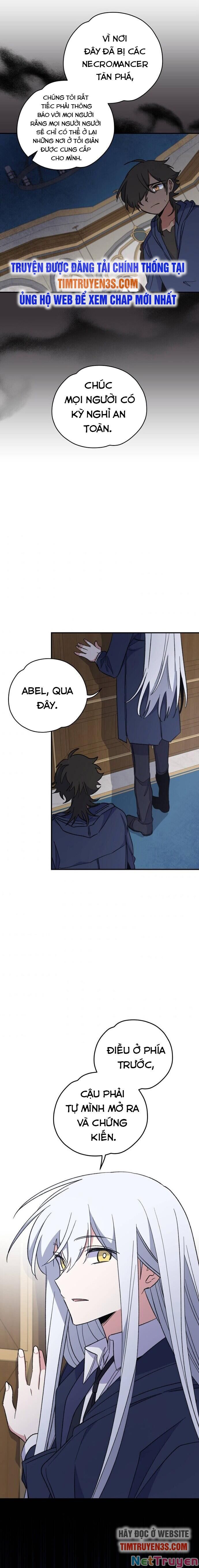 Ygret Chap 36 - Next Chap 35