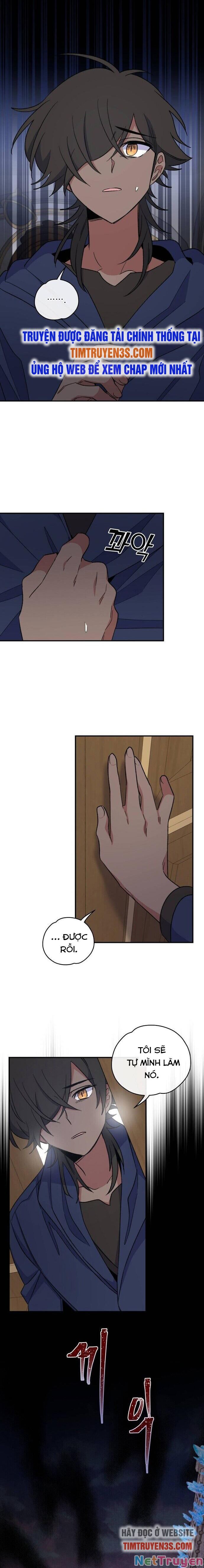 Ygret Chap 36 - Next Chap 35