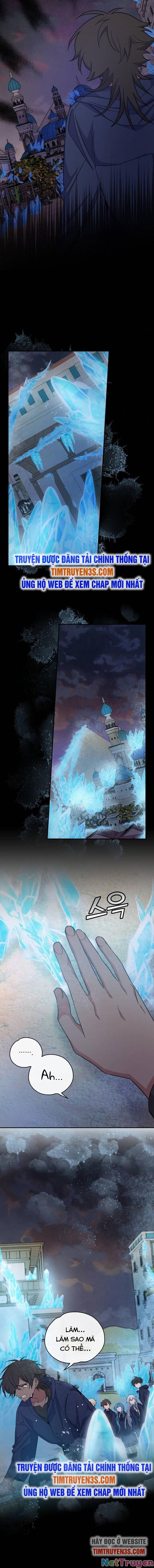 Ygret Chap 36 - Next Chap 35