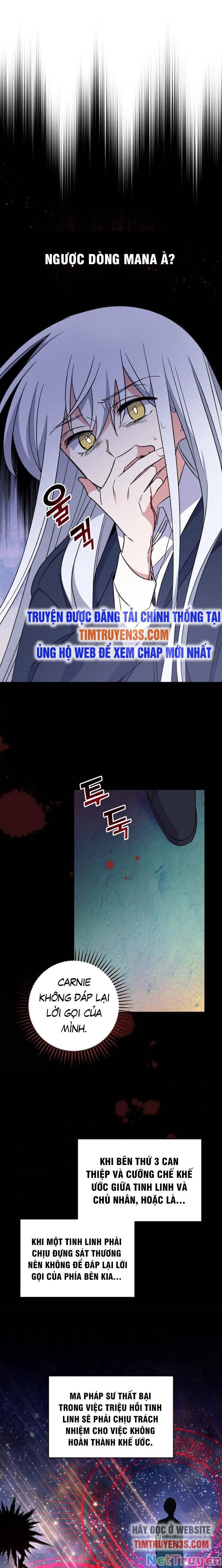 Ygret Chap 36 - Next Chap 35