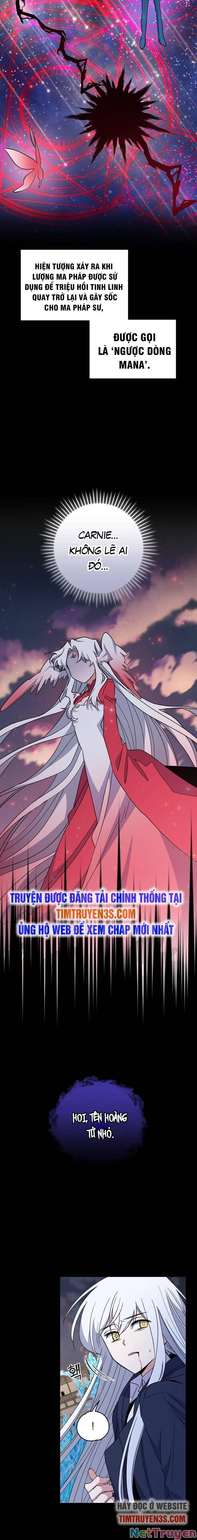 Ygret Chap 36 - Next Chap 35