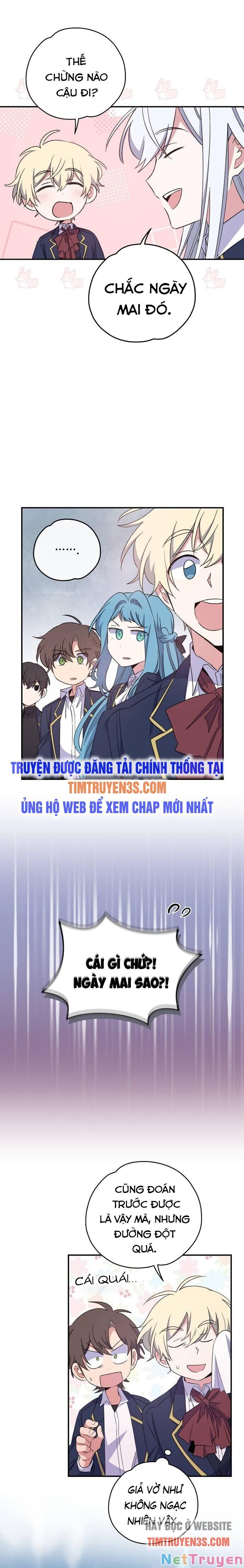 Ygret Chap 36 - Next Chap 35