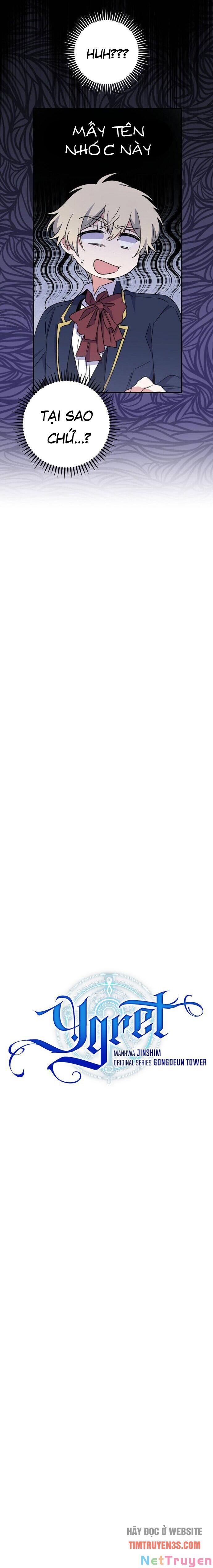 Ygret Chap 36 - Next Chap 35