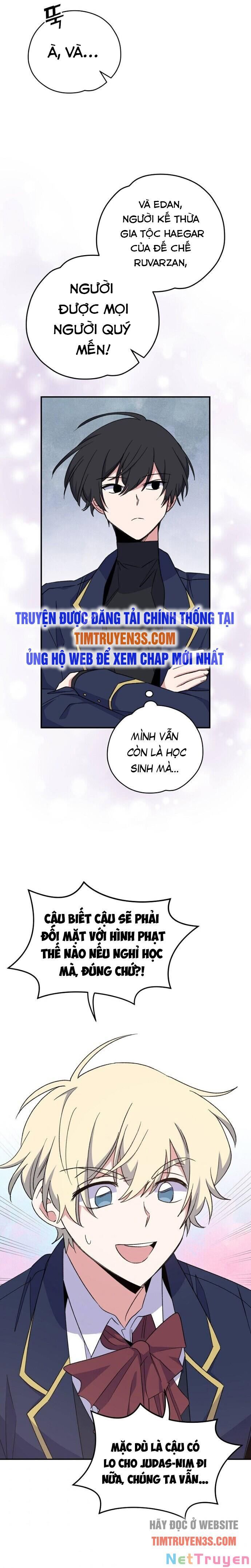 Ygret Chap 36 - Next Chap 35