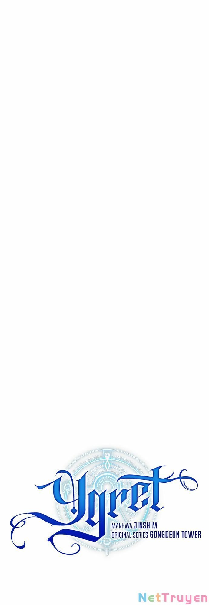 Ygret Chap 37 - Next Chap 36