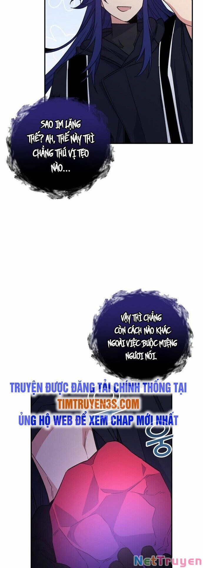 Ygret Chap 37 - Next Chap 36