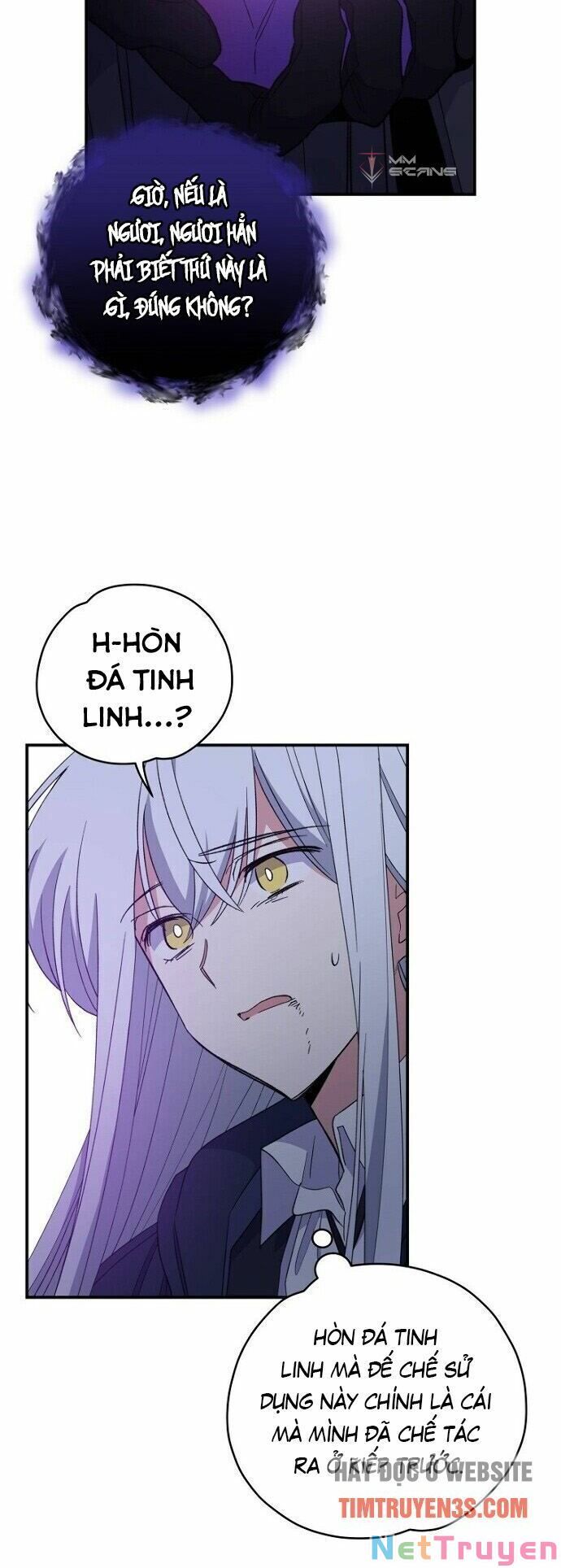 Ygret Chap 37 - Next Chap 36