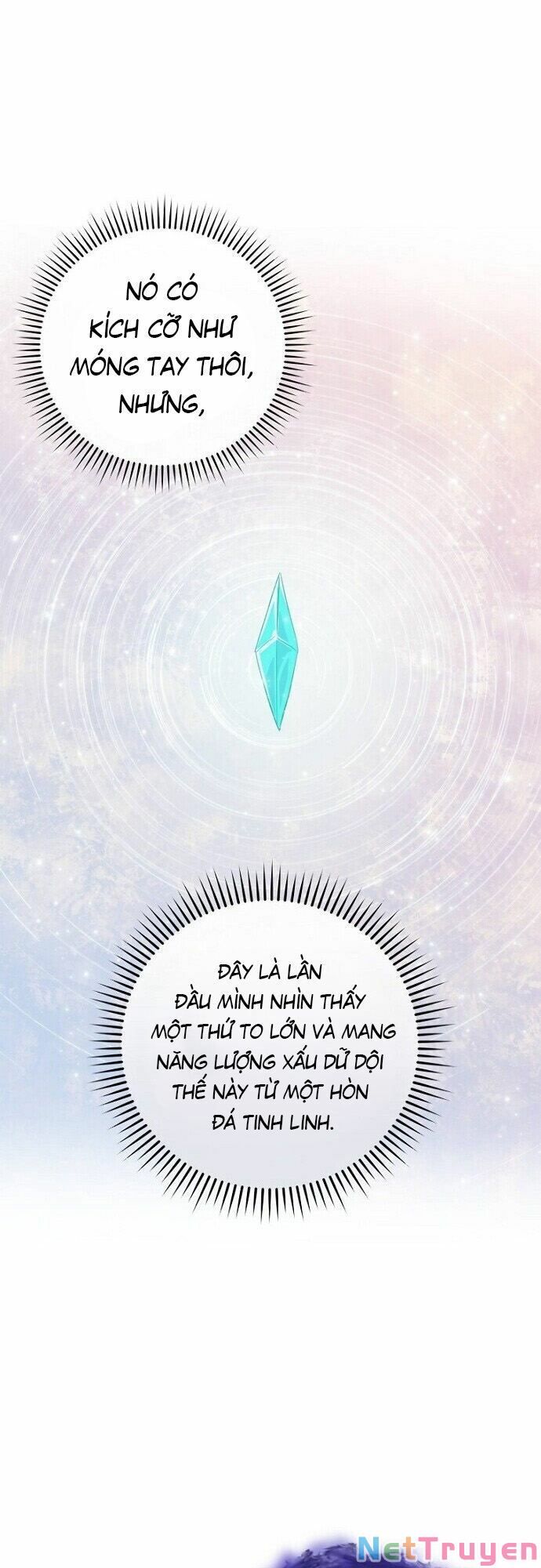 Ygret Chap 37 - Next Chap 36