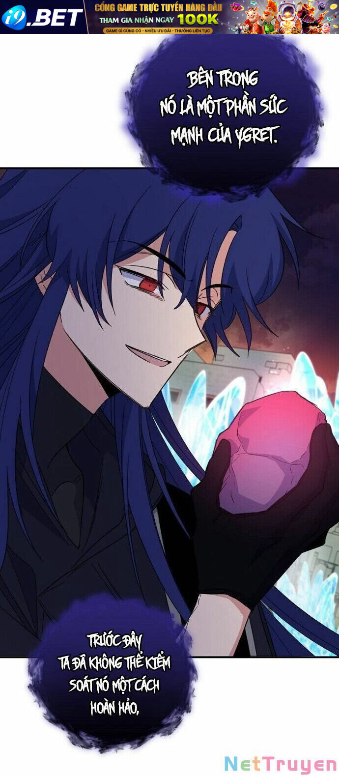 Ygret Chap 37 - Next Chap 36