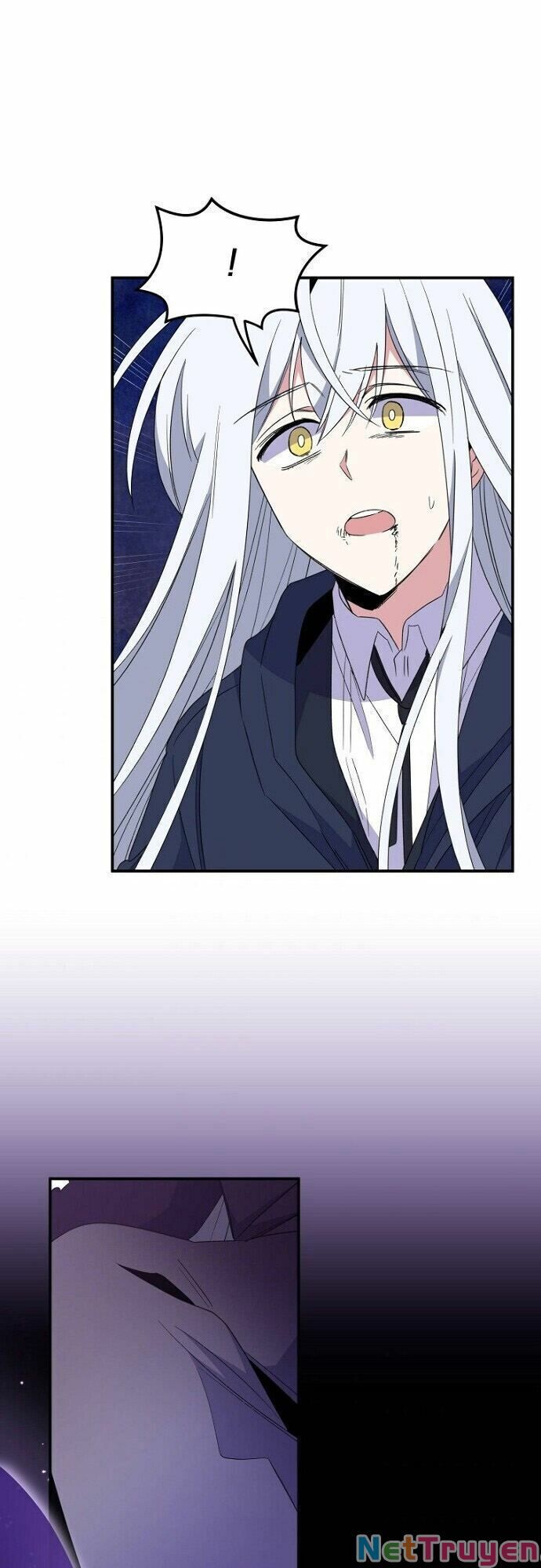 Ygret Chap 37 - Next Chap 36