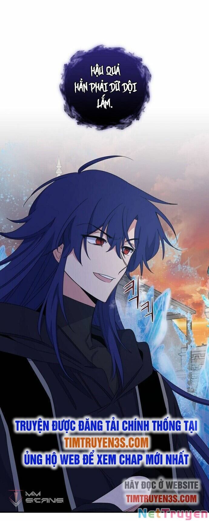 Ygret Chap 37 - Next Chap 36