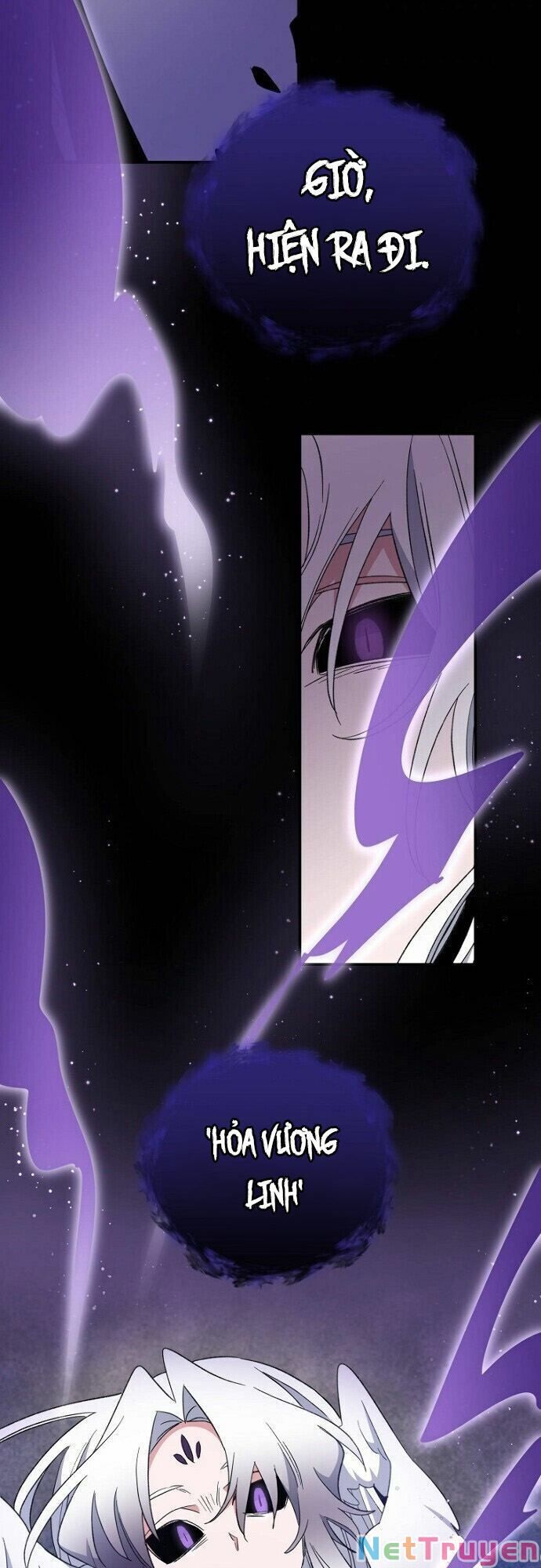 Ygret Chap 37 - Next Chap 36