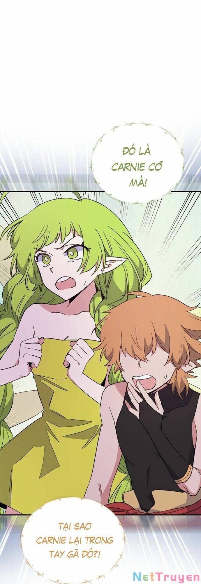 Ygret Chap 37 - Next Chap 36