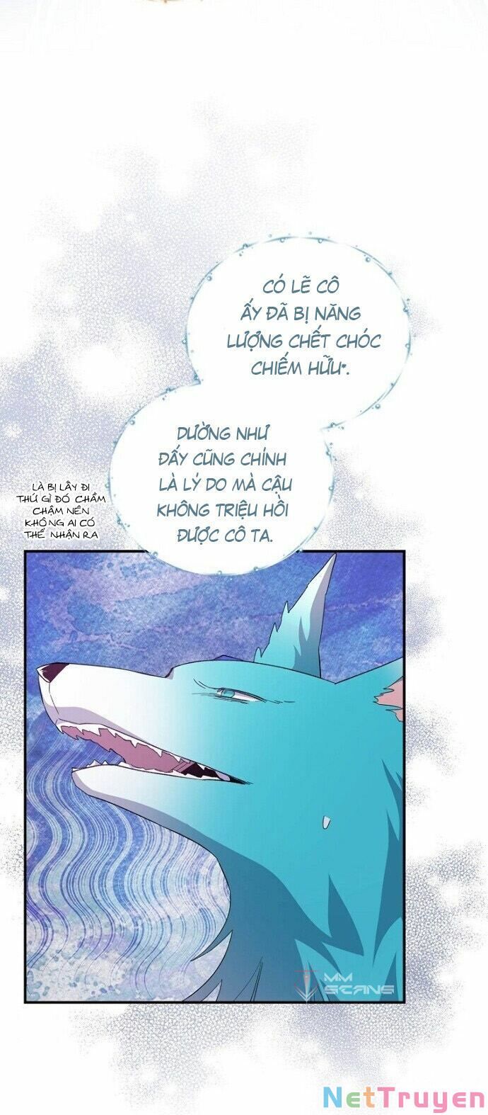 Ygret Chap 37 - Next Chap 36