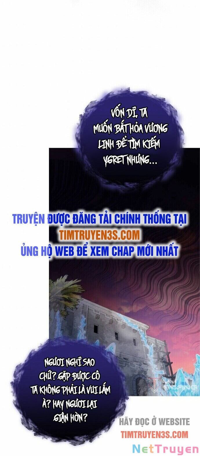 Ygret Chap 37 - Next Chap 36