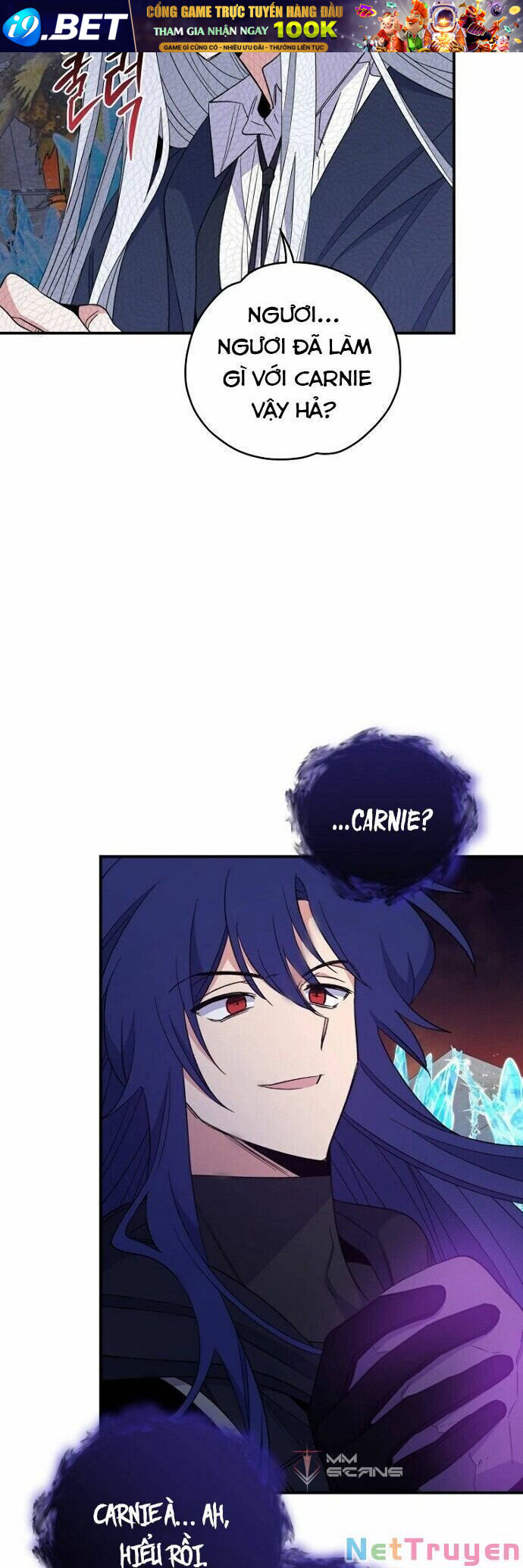 Ygret Chap 37 - Next Chap 36