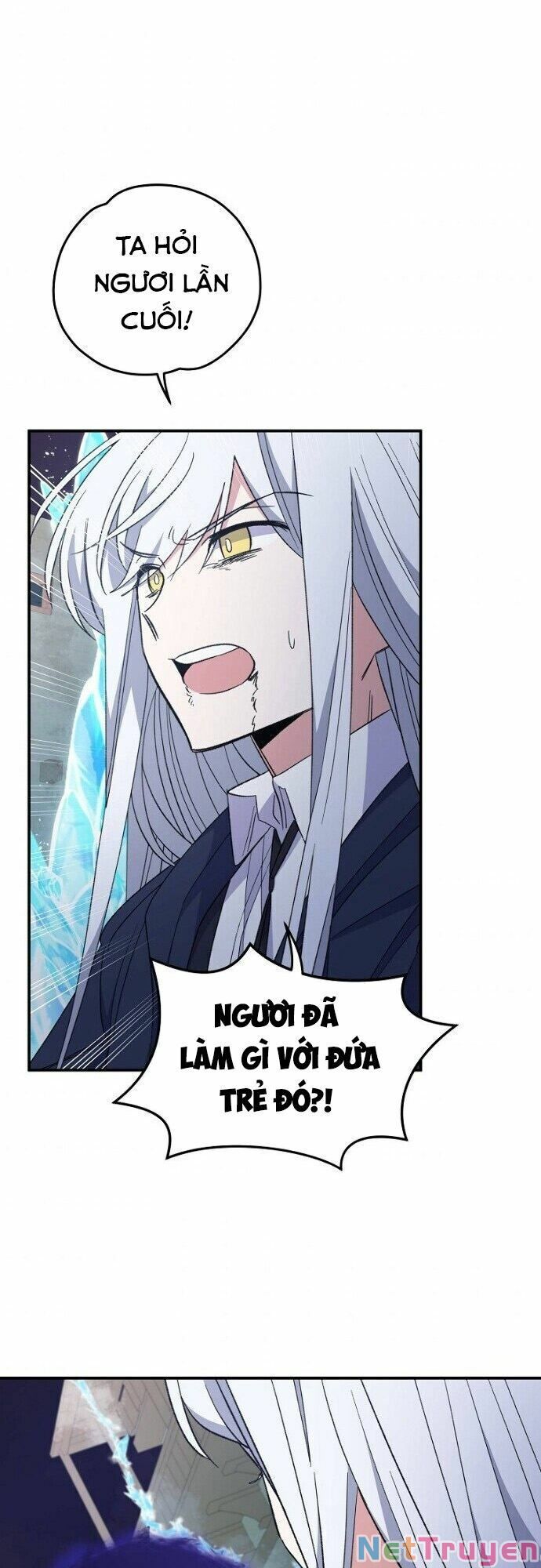 Ygret Chap 37 - Next Chap 36