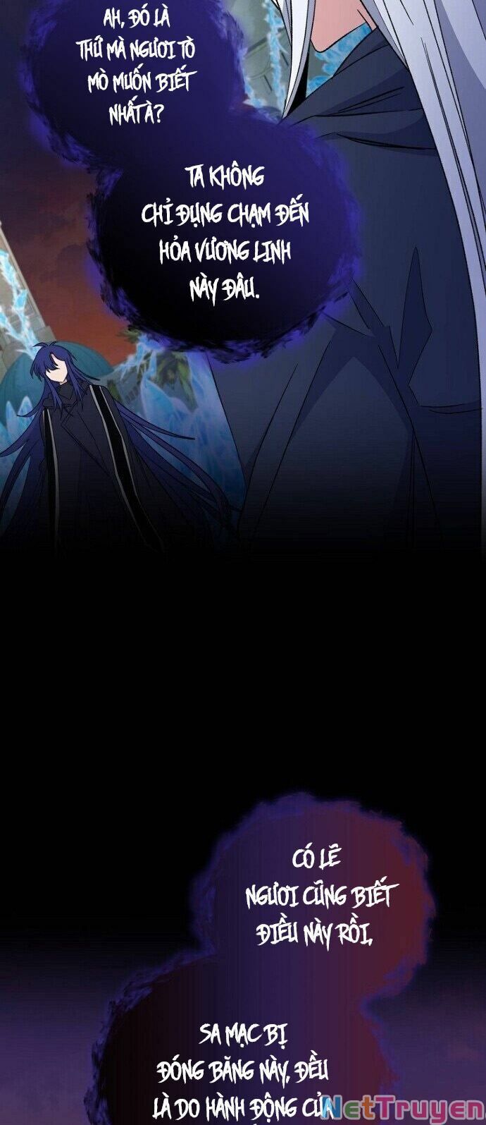 Ygret Chap 37 - Next Chap 36