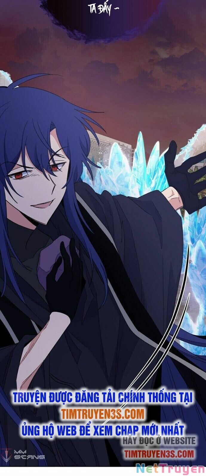 Ygret Chap 37 - Next Chap 36