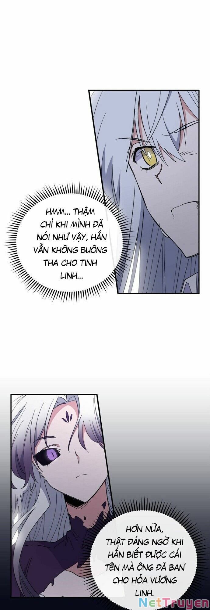 Ygret Chap 37 - Next Chap 36