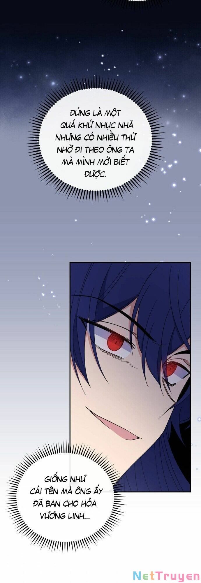 Ygret Chap 37 - Next Chap 36