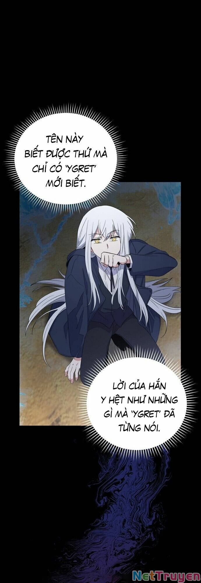 Ygret Chap 37 - Next Chap 36