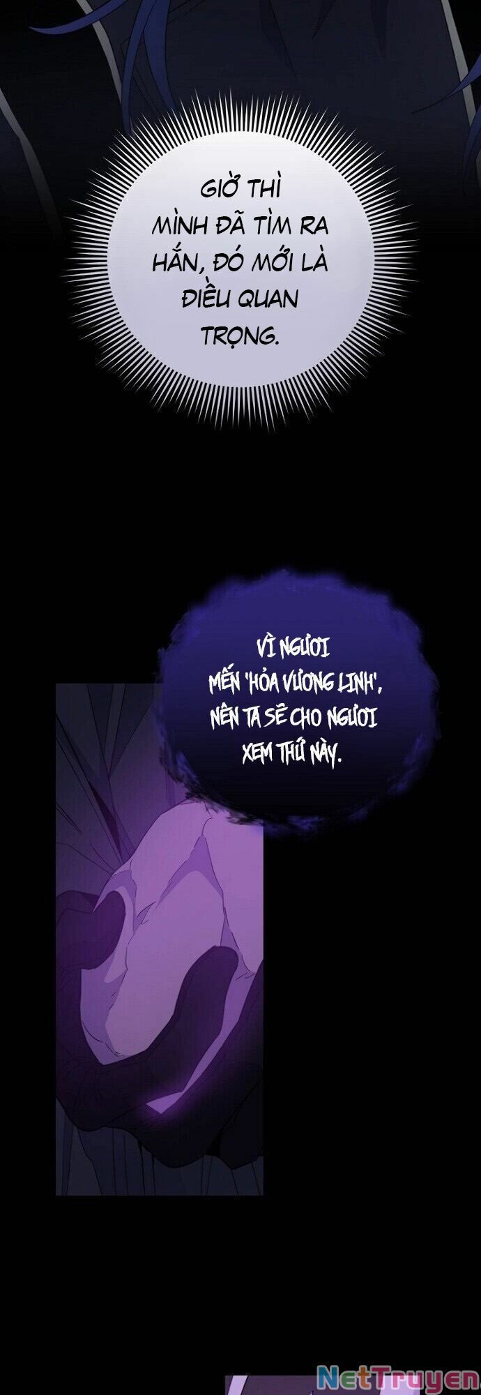 Ygret Chap 37 - Next Chap 36