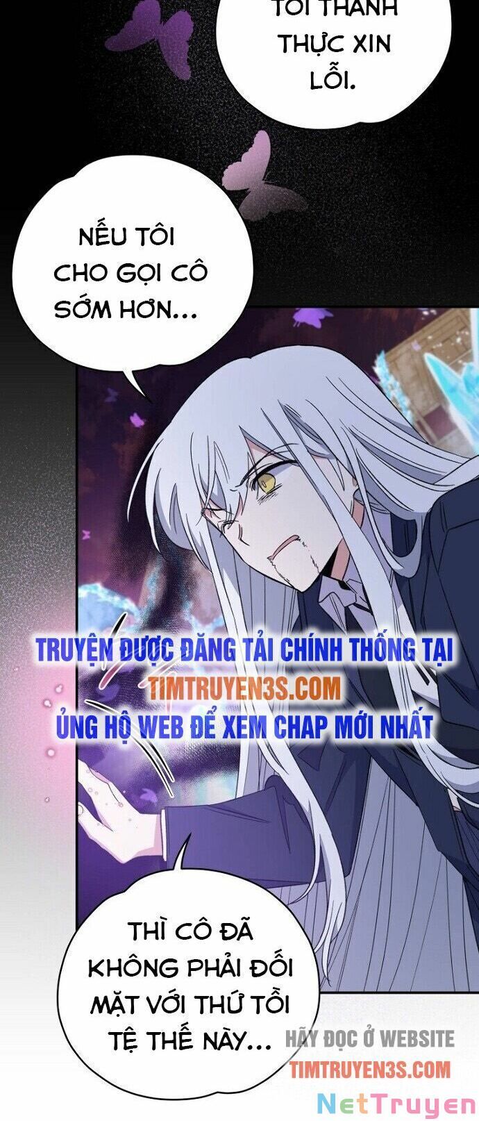Ygret Chap 37 - Next Chap 36