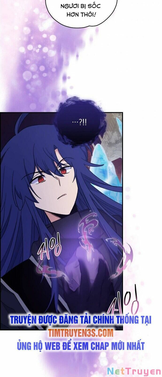 Ygret Chap 37 - Next Chap 36