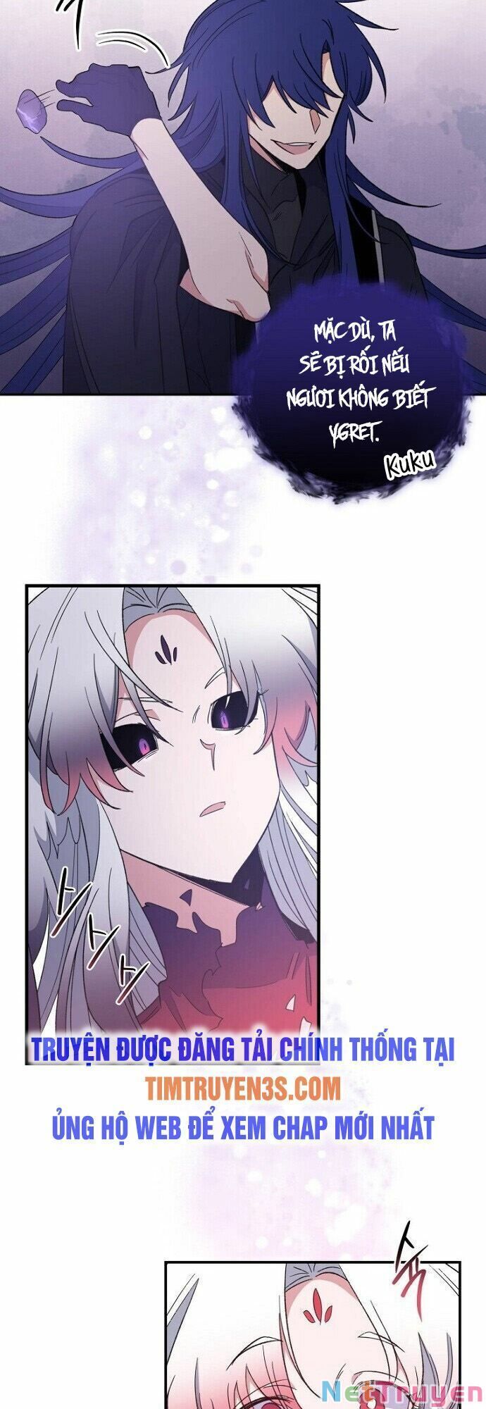 Ygret Chap 37 - Next Chap 36