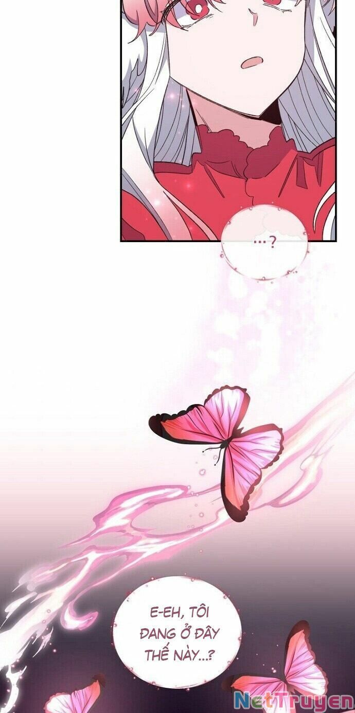 Ygret Chap 37 - Next Chap 36