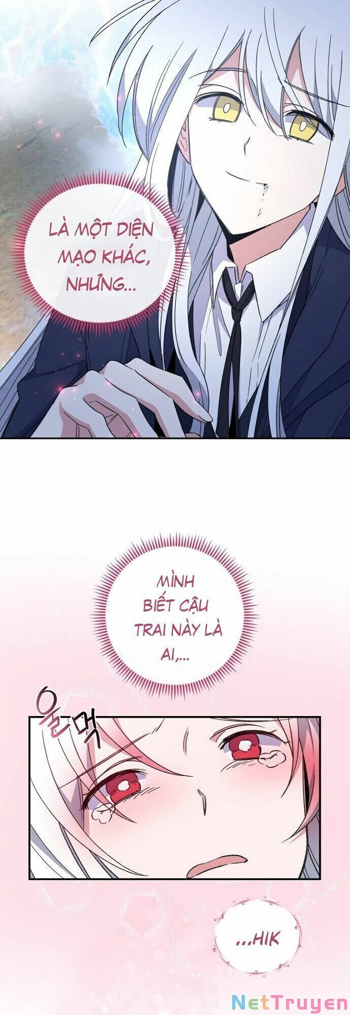 Ygret Chap 37 - Next Chap 36