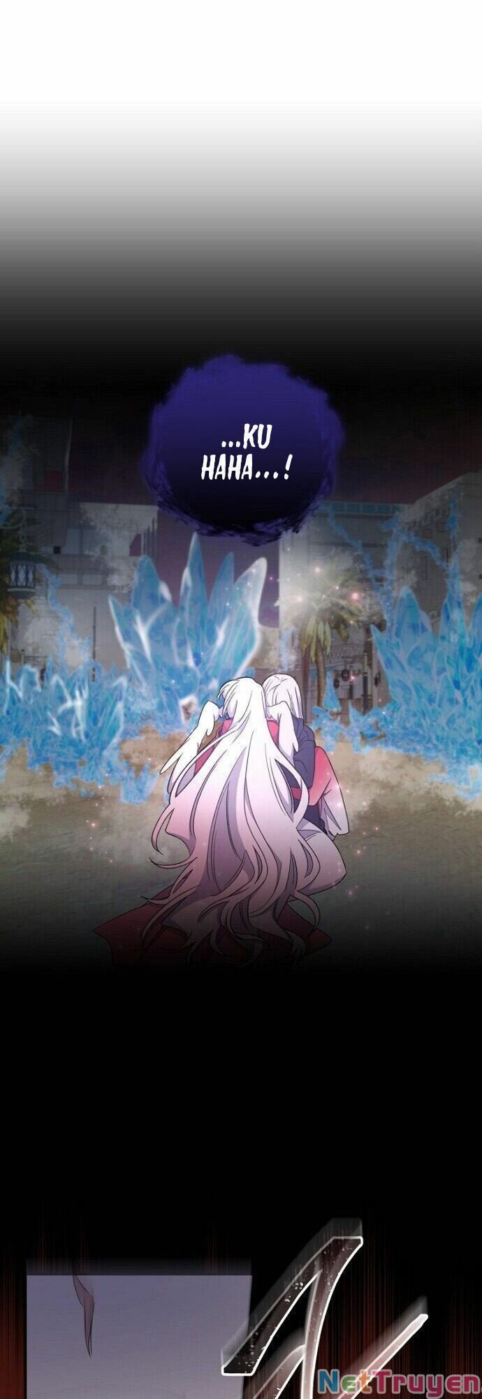 Ygret Chap 37 - Next Chap 36