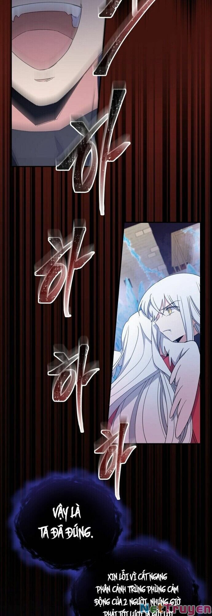 Ygret Chap 37 - Next Chap 36