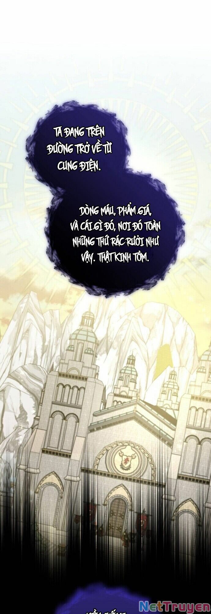 Ygret Chap 37 - Next Chap 36