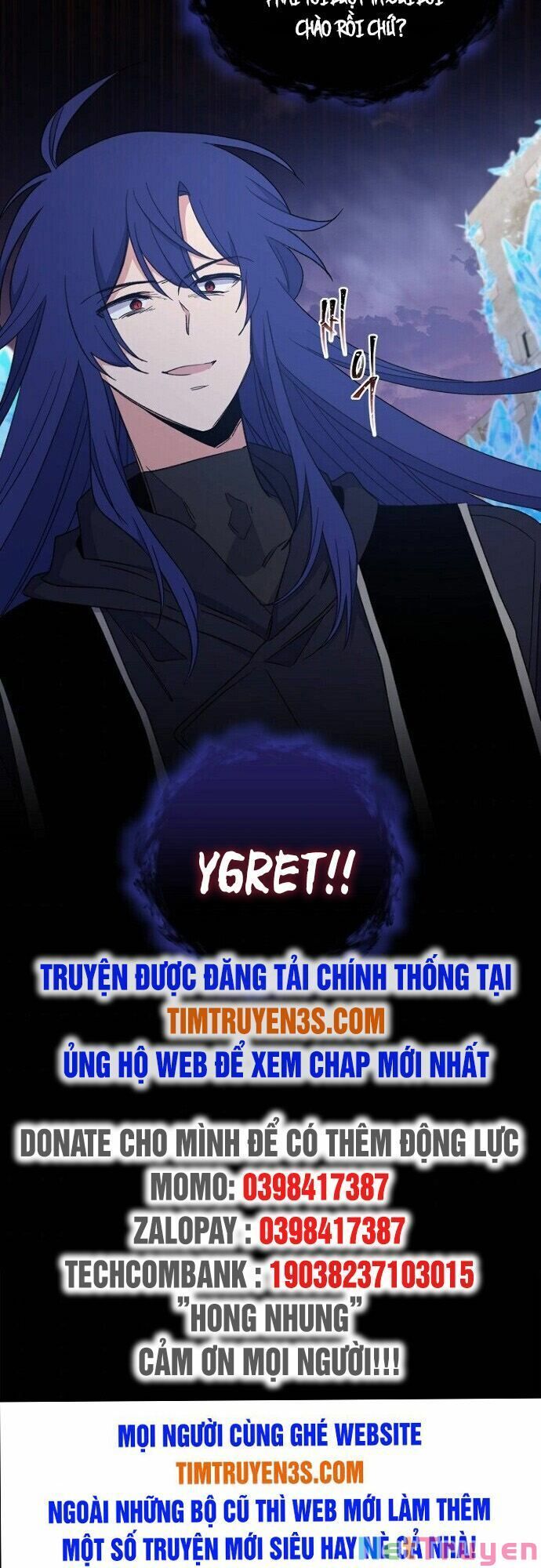 Ygret Chap 37 - Next Chap 36