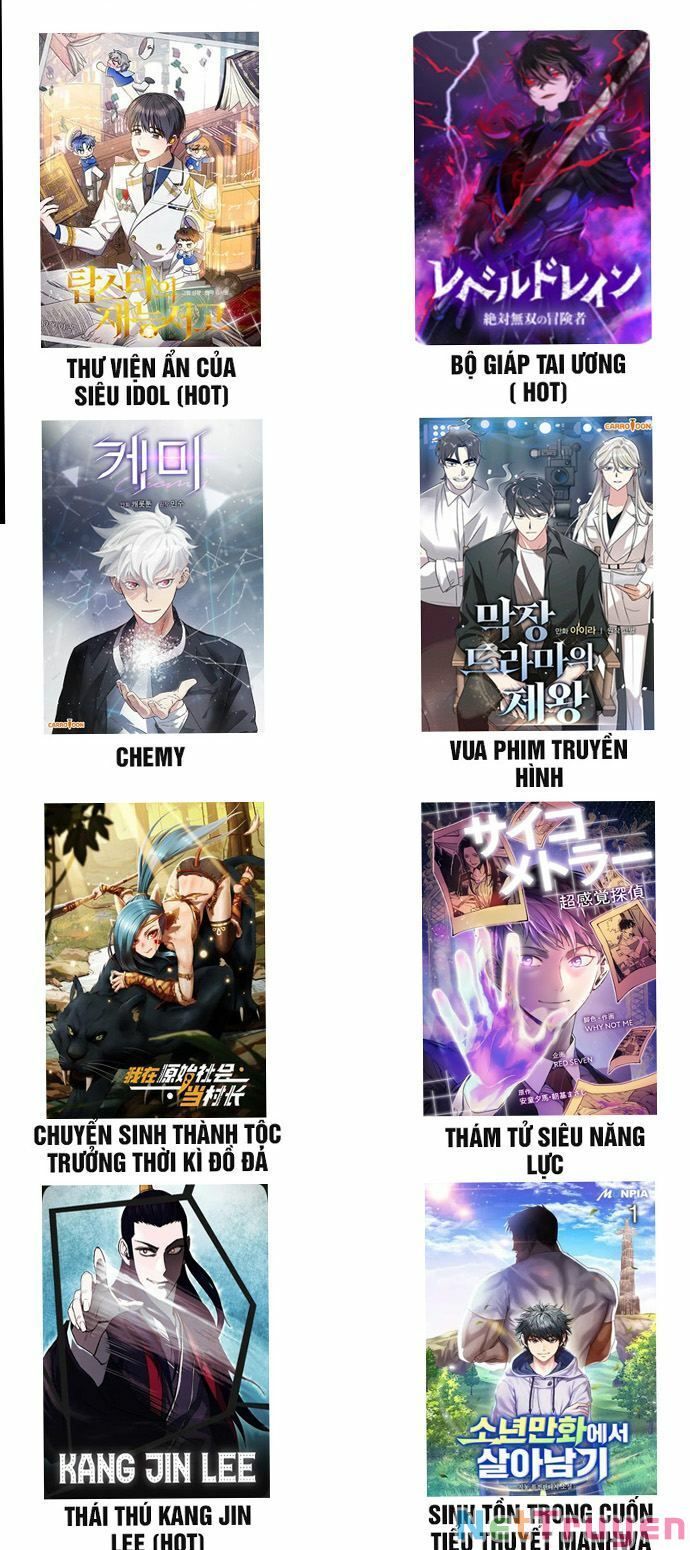 Ygret Chap 37 - Next Chap 36