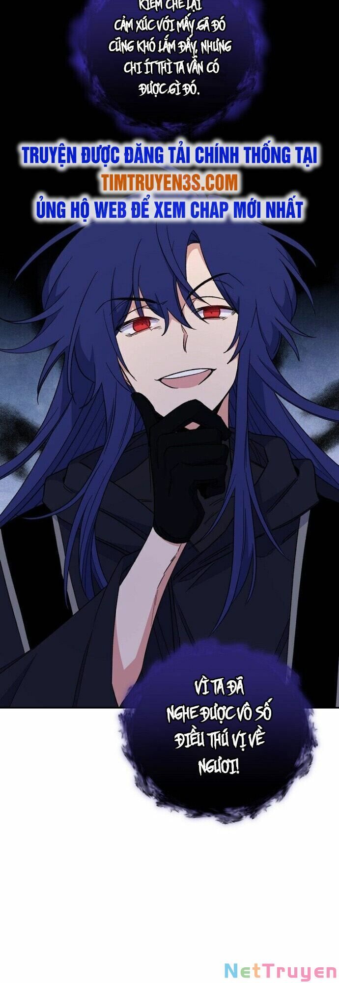 Ygret Chap 37 - Next Chap 36