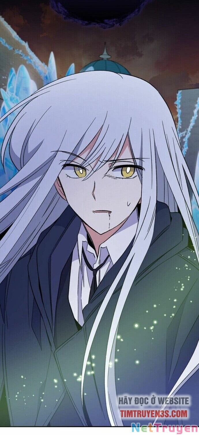 Ygret Chap 37 - Next Chap 36