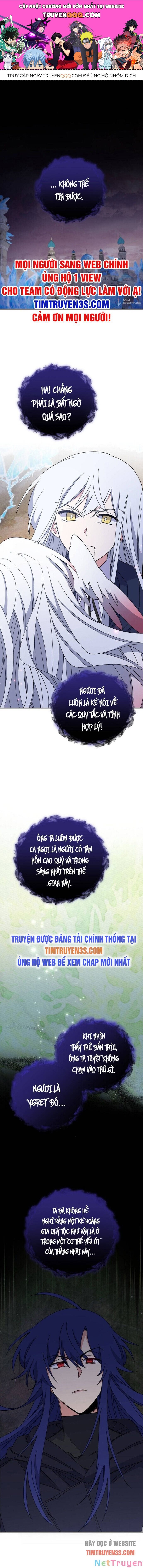 Ygret Chap 38 - Next Chap 37