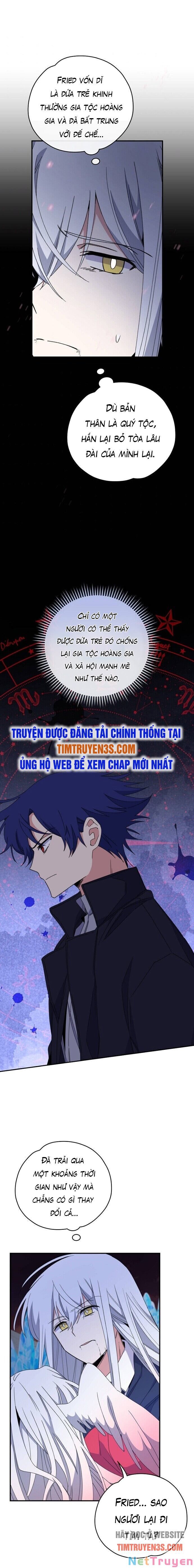 Ygret Chap 38 - Next Chap 37