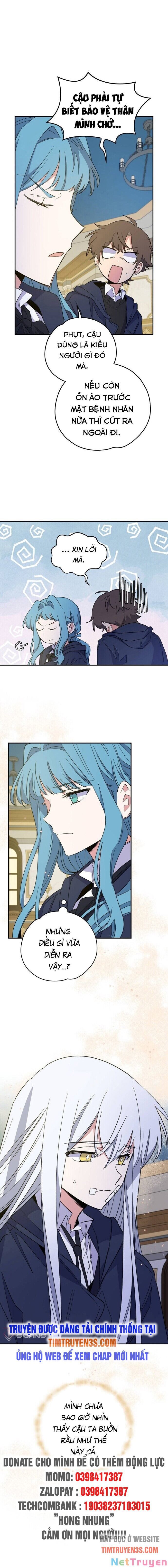 Ygret Chap 38 - Next Chap 37