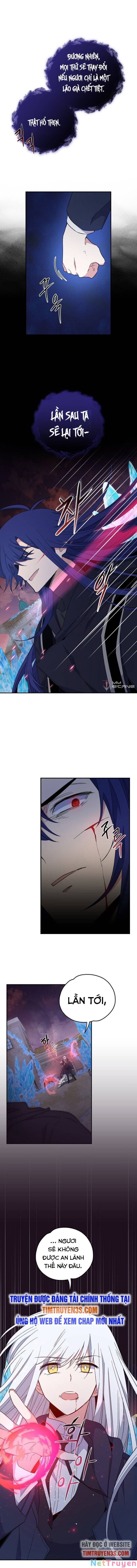 Ygret Chap 38 - Next Chap 37