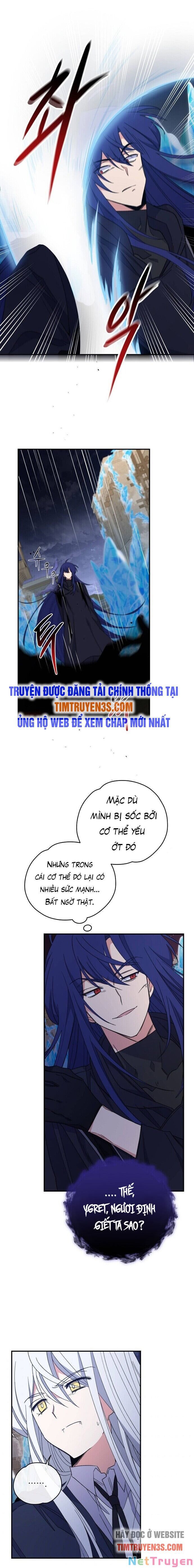 Ygret Chap 38 - Next Chap 37